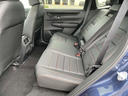New 2026 Honda CR-V Sport-L image 6