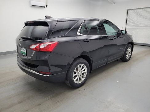 Used 2020 Chevrolet Equinox LT AWD/4WD image 10