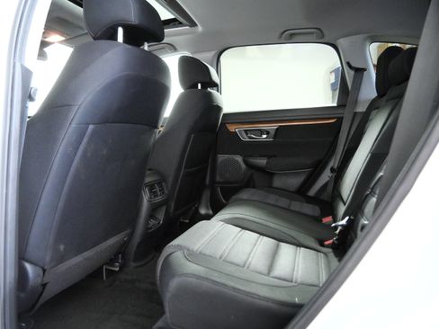 Used 2019 Honda CR-V EX image 13
