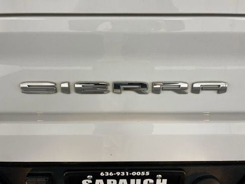 Certified 2024 GMC Sierra 2500 SLT w/ SLT Premium Package image 31