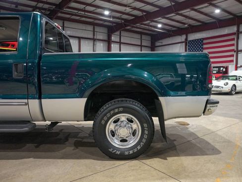 Used 1999 Ford F250 XLT image 5