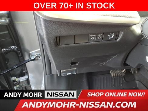 New 2026 Nissan Kicks SV w/ SV Premium Package image 11