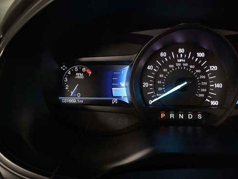 Used 2022 Ford Edge SEL image 36