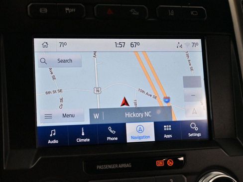 Used 2021 Ford F350 Platinum w/ Tremor Off-Road Package image 31