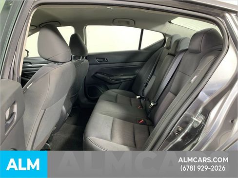 Used 2023 Nissan Altima 2.5 SV image 32