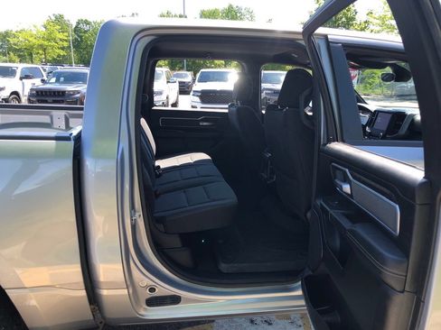 Used 2021 RAM 1500 Big Horn AWD/4WD image 28