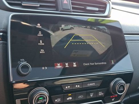 Used 2019 Honda CR-V EX-L image 18