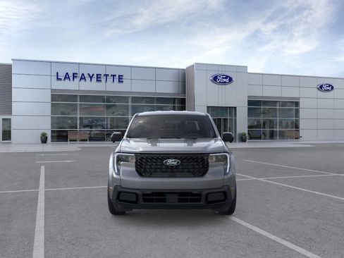 New 2025 Ford Maverick Lariat w/ Black Appearance Package image 39