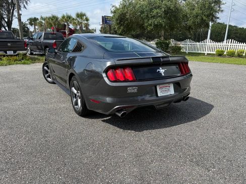 Used 2016 Ford Mustang Coupe w/ Equipment Group 051A image 32