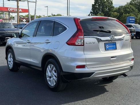 Used 2016 Honda CR-V EX image 3