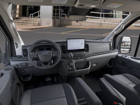 New 2026 Ford Transit 350 XL image 11