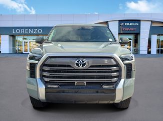 Used 2024 Toyota Tundra Limited video 2