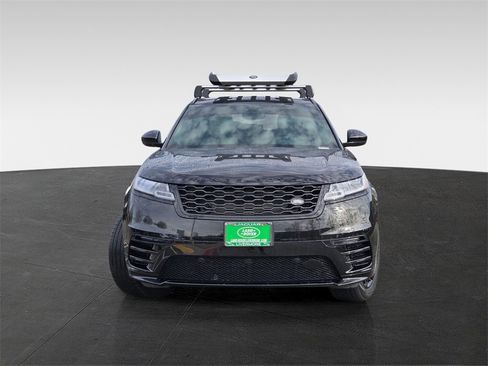 Used 2020 Land Rover Range Rover Velar R-Dynamic S image 2