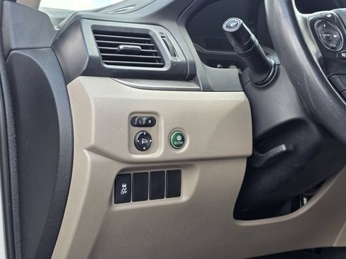 Used 2017 Honda Pilot EX-L image 20