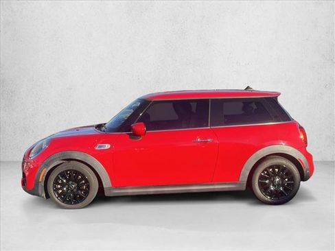 Used 2020 MINI Cooper S image 8