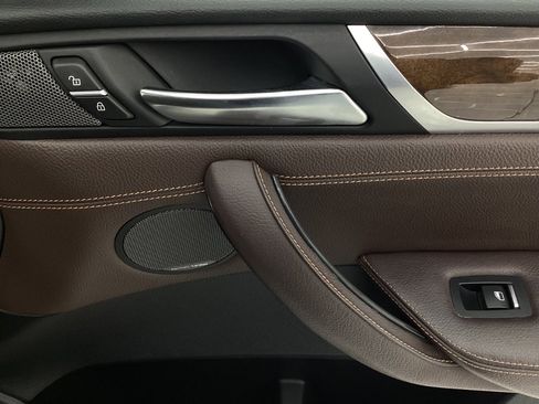 Used 2016 BMW X3 xDrive35i image 39