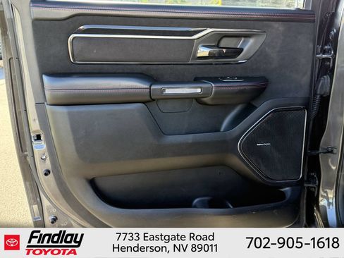 Used 2021 RAM 1500 TRX w/ TRX Level 2 Equipment Group AWD/4WD image 19