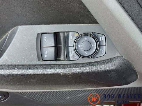 Used 2017 Chevrolet Camaro SS image 18