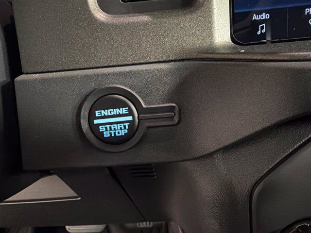 Certified 2026 Ford Bronco Badlands AWD/4WD image 28