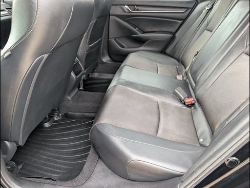 Used 2022 Honda Accord Sport image 13