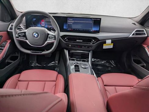 New 2026 BMW 330i Sedan w/ Premium Package image 15