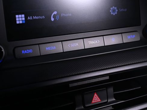 Used 2022 Hyundai Kona N Line AWD/4WD image 20