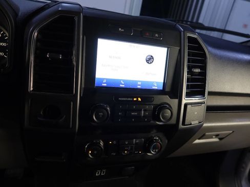 Used 2020 Ford F150 XLT w/ Equipment Group 301A Mid image 22