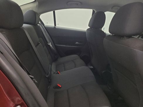 Used 2016 Chevrolet Cruze LT FWD image 19