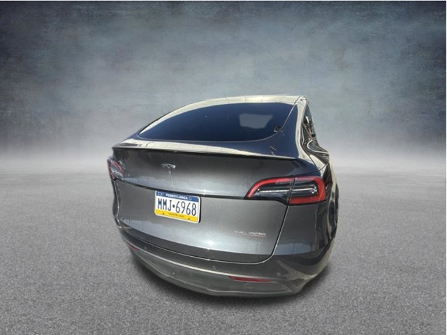 Used 2022 Tesla Model Y Performance AWD/4WD image 4