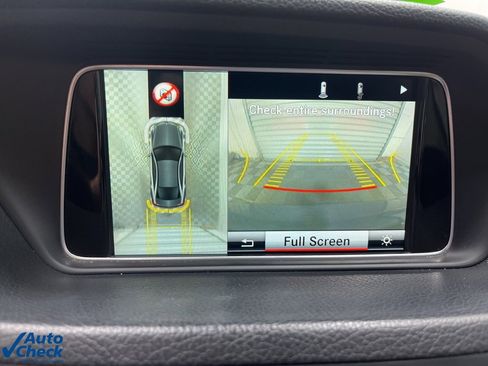 Used 2014 Mercedes-Benz E 350 E 350 image 13