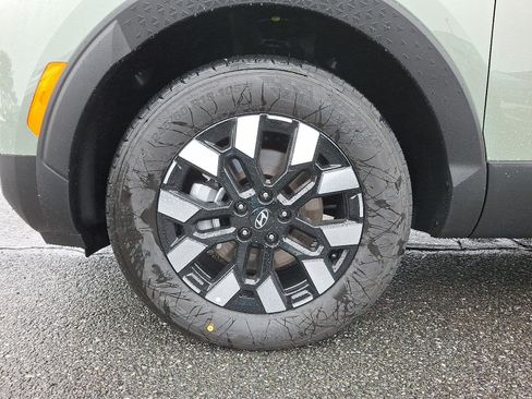 New 2026 Hyundai Santa Cruz SEL image 5