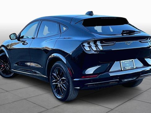 Used 2025 Ford Mustang Mach-E Premium w/ Sport Appearance Package image 11