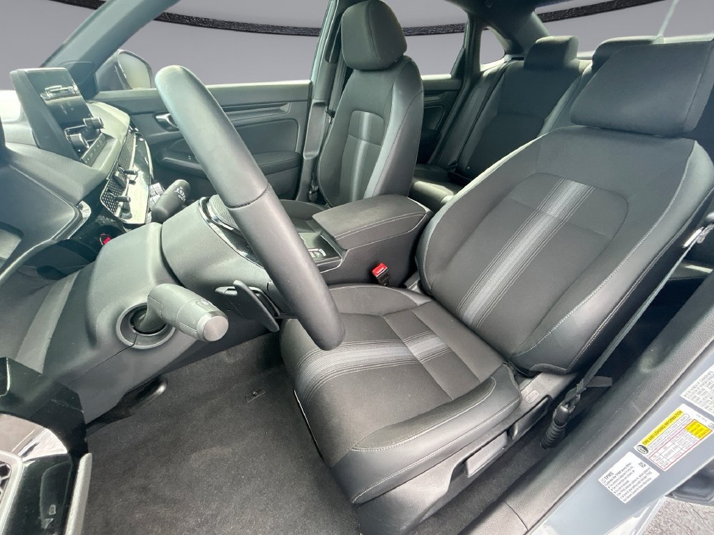 Used 2024 Honda Civic Sport image 27