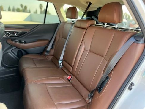 Used 2021 Subaru Outback Touring XT image 16
