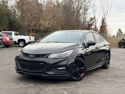 Used 2018 Chevrolet Cruze LT