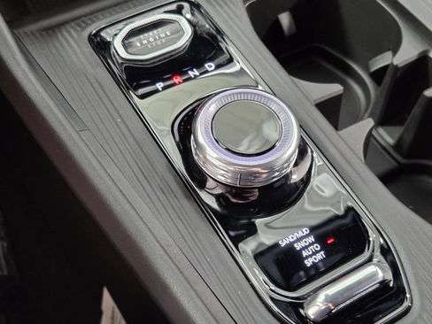 New 2026 Jeep Cherokee Limited AWD/4WD image 24