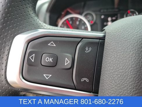 New 2026 RAM 3500 Tradesman AWD/4WD image 27