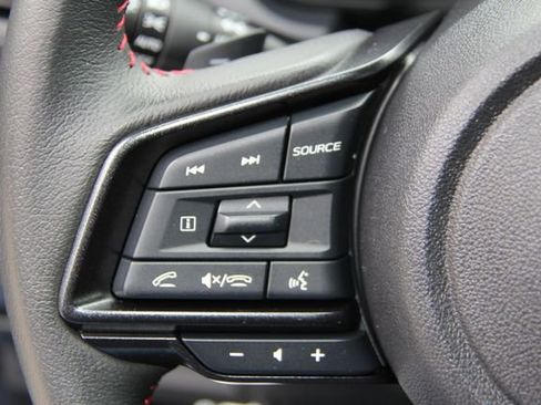 Used 2024 Subaru Impreza RS AWD/4WD image 21