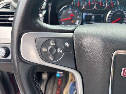 Used 2019 GMC Yukon SLE w/ SLE Value Package image 20