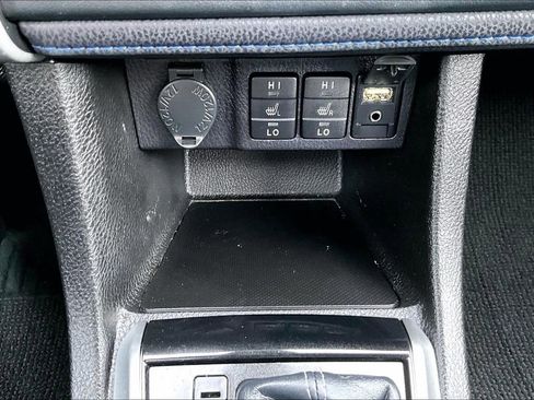 Used 2019 Toyota Corolla XSE image 16