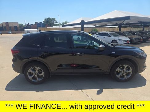 Used 2025 Ford Escape ST-Line AWD/4WD image 7