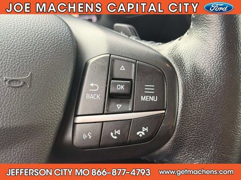 Used 2022 Ford Bronco Sport Badlands w/ Premium Package AWD/4WD image 27