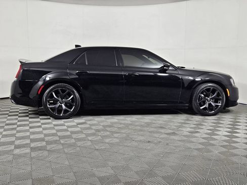 Used 2023 Chrysler 300 S RWD image 3