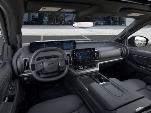 New 2026 Ford Expedition Tremor image 9