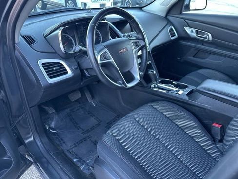 Used 2017 GMC Terrain SLE w/ Chrome Edition image 30