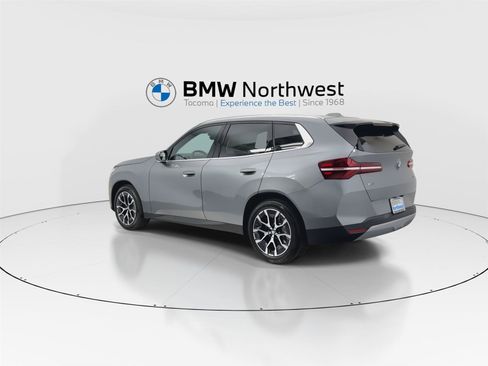 New 2026 BMW X3 xDrive30i w/ Premium Package AWD/4WD image 12