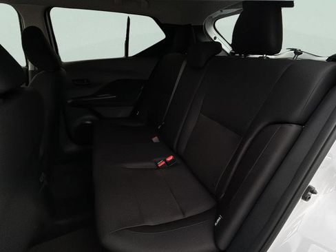 Certified 2025 Nissan Kicks Play S FWD image 13