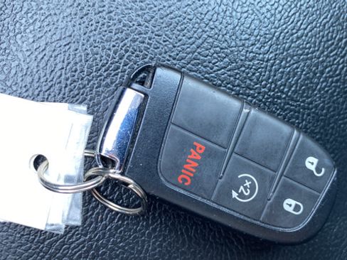Used 2022 Jeep Compass Latitude AWD/4WD image 20