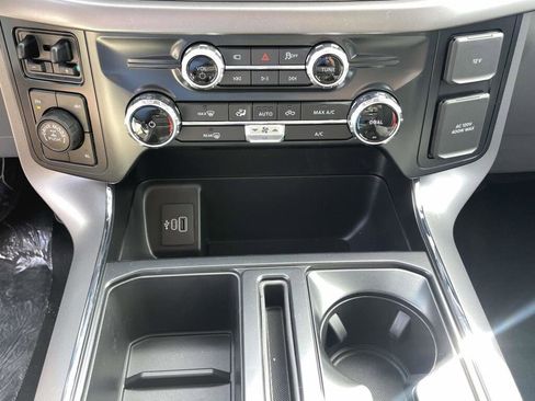 New 2026 Ford F150 XLT w/ Mobile Office Package AWD/4WD image 25