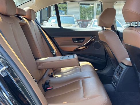 Used 2014 BMW 328i xDrive Sedan AWD/4WD image 17